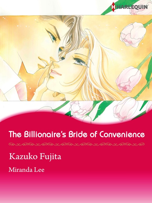 Title details for The Billionaire's Bride of Convenience by Kazuko Fujita - Available